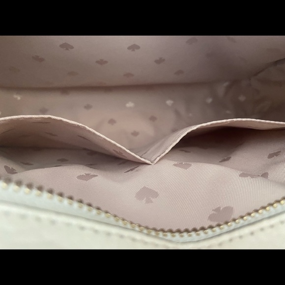 ❤️ Kate Spade Leighton Satchel - Picture 6 of 16